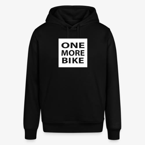 One More Bike - Stanley/Stella Sounder Side Pocket Hoodie