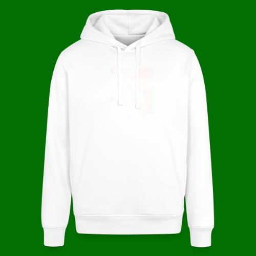 Sick Boys Puke Punk - Stanley/Stella Sounder Side Pocket Hoodie