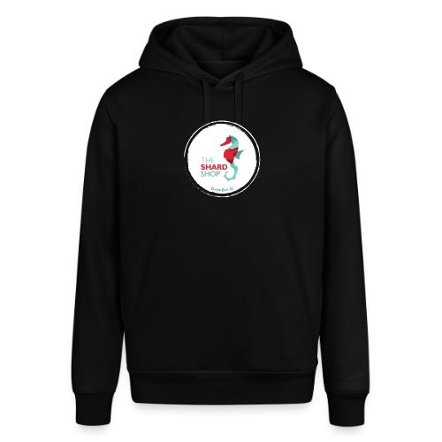 Grayton Beach Circle - Stanley/Stella Sounder Side Pocket Hoodie