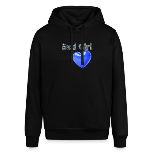 Smoon City_Bad Girl - Stanley/Stella Sounder Side Pocket Hoodie