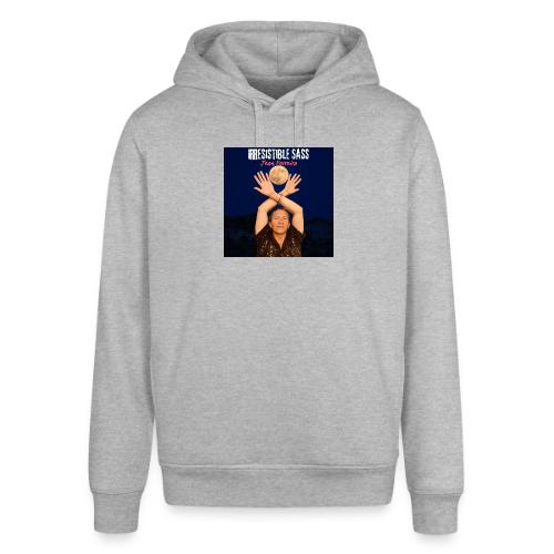 Irresistible Sass - Stanley/Stella Sounder Side Pocket Hoodie