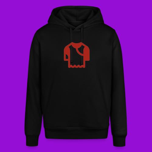 Logo outline - Stanley/Stella Sounder Side Pocket Hoodie