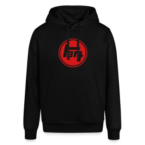 Toyota TEQ Logo - Stanley/Stella Sounder Side Pocket Hoodie