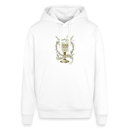 Frosted Chalice Covenant T-Shirt - Stanley/Stella Sounder Side Pocket Hoodie