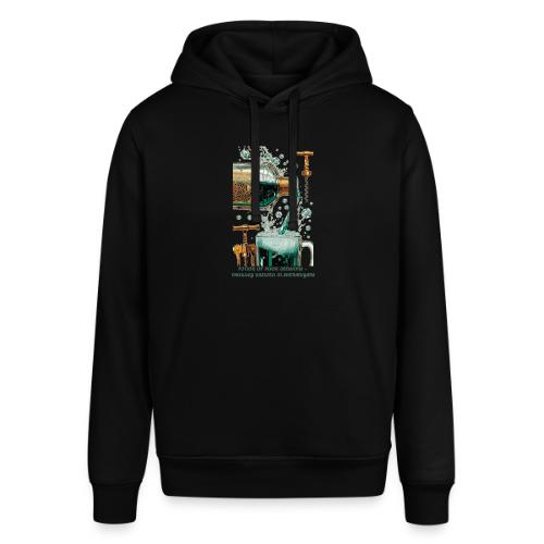 Potion of Poor Decisions Bottle Graphic Tee - Stanley/Stella Sounder Side Pocket Hoodie