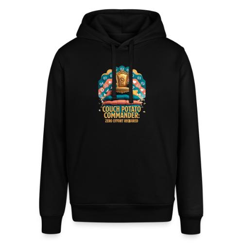Dad Tax Collector T Shirt - Stanley/Stella Sounder Side Pocket Hoodie