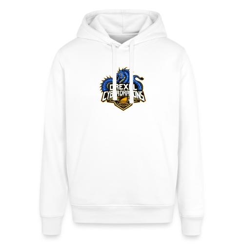 The Dragon - Stanley/Stella Sounder Side Pocket Hoodie