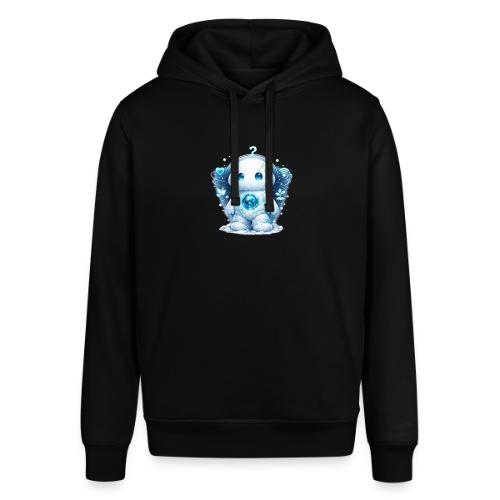 Snowy AI - Stanley/Stella Sounder Side Pocket Hoodie