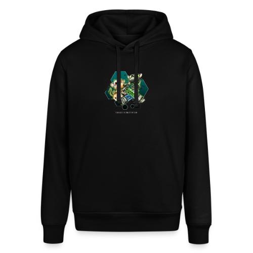 rats in love - Stanley/Stella Sounder Side Pocket Hoodie