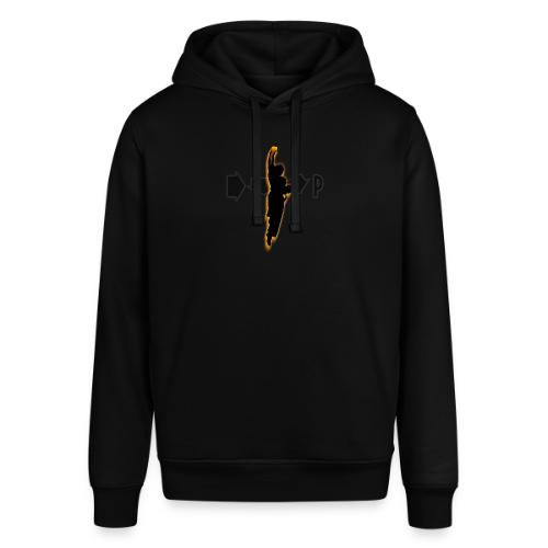 Rising Dragon Fist - Stanley/Stella Sounder Side Pocket Hoodie