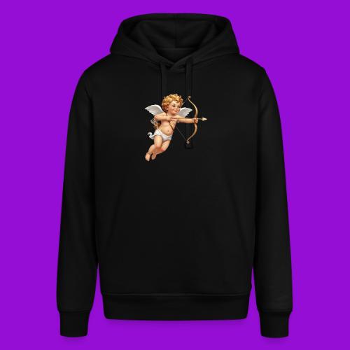 Cupid - Stanley/Stella Sounder Side Pocket Hoodie