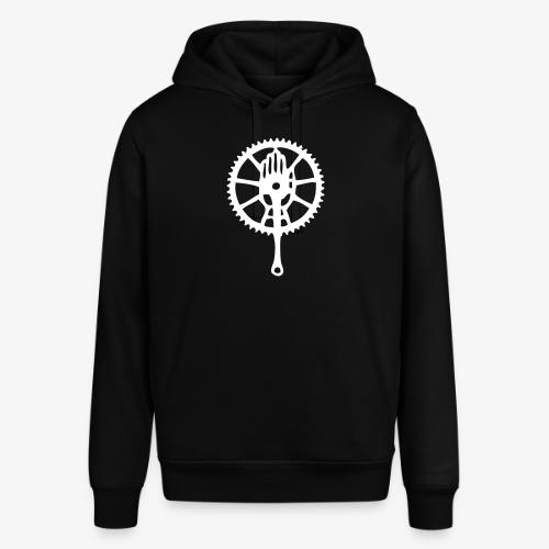 Rudge Chainring - Stanley/Stella Sounder Side Pocket Hoodie