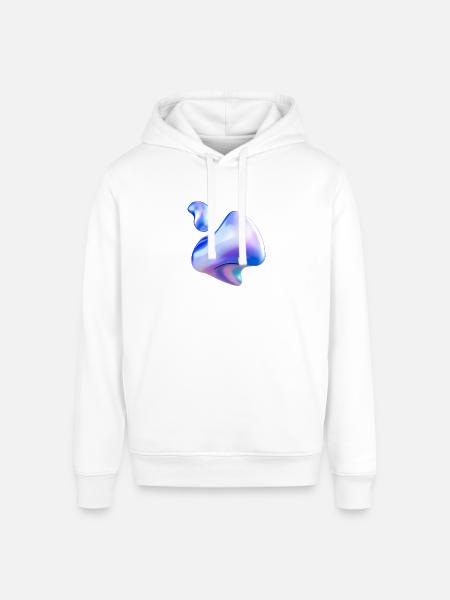 Unique - Stanley/Stella Sounder Side Pocket Hoodie -