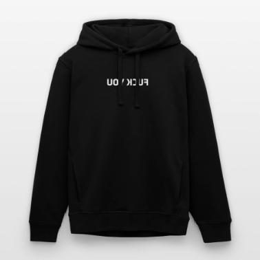 Funny Fu Qr Code Hoodie,F U Qr Code Hoodie,Fuck You Qr Code Hoodie,Fu Qr Code Sweatshirt,Winter Thick Sweatshirt (A,Small