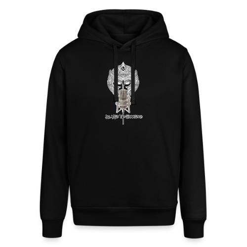 All Mic No Gimmicks - Stanley/Stella Sounder Side Pocket Hoodie