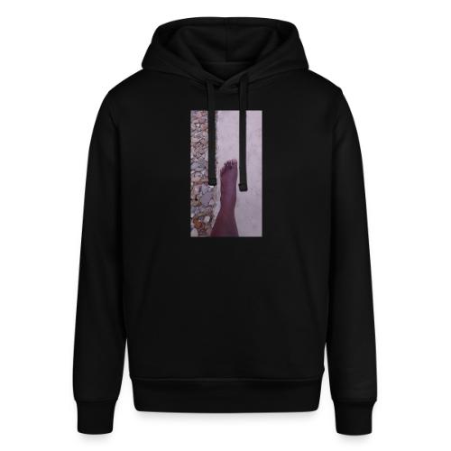 Walking Barefoot - Stanley/Stella Sounder Side Pocket Hoodie