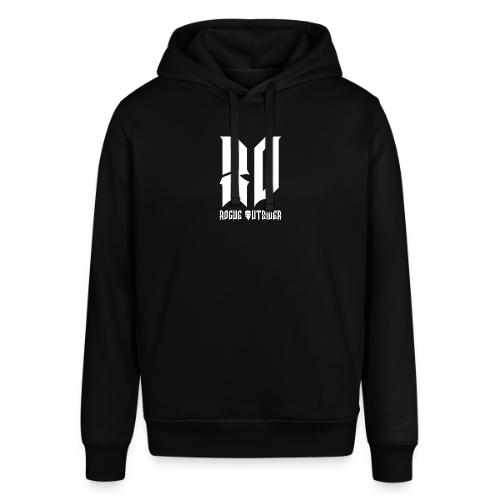 Rogue Outsider - Stanley/Stella Sounder Side Pocket Hoodie