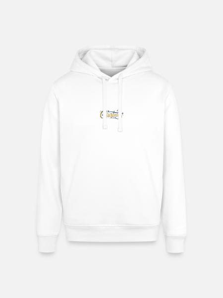 Christmas - Stanley/Stella Sounder Side Pocket Hoodie - 