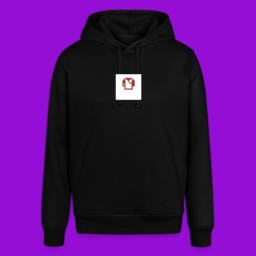Logo - Stanley/Stella Sounder Side Pocket Hoodie