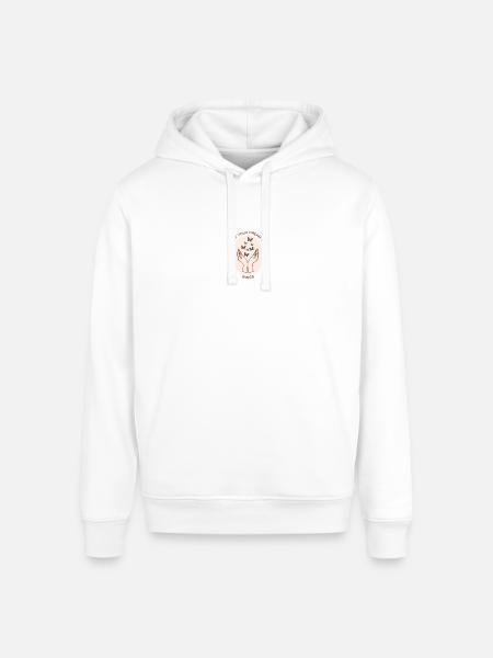 Fly of Dreams - Stanley/Stella Sounder Side Pocket Hoodie -