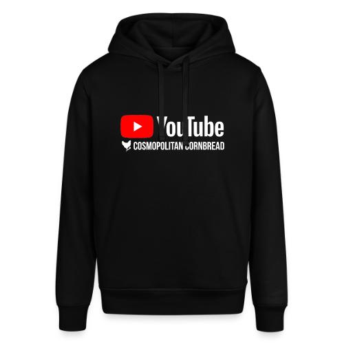 Cosmopolitan Cornbread YouTube - Stanley/Stella Sounder Side Pocket Hoodie