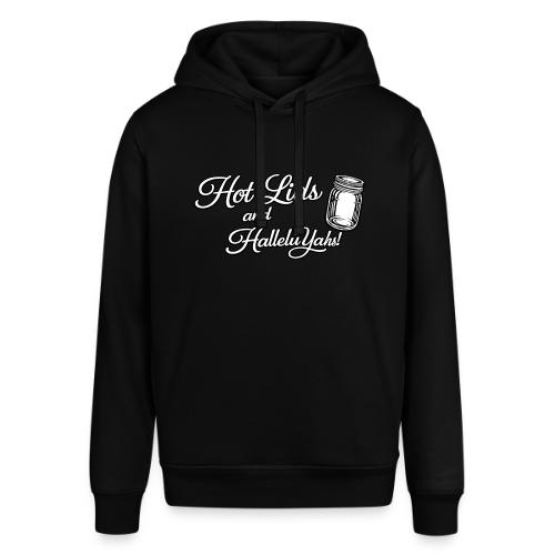 Hot Jars and HalleluYahs - Stanley/Stella Sounder Side Pocket Hoodie