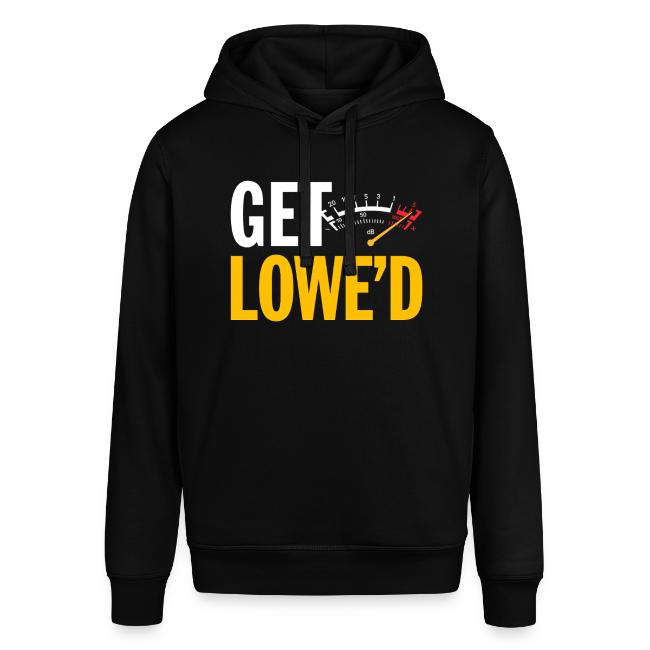 GET LOWE'D