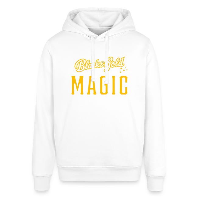Black & Gold Magic