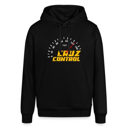 Cruz Control - Stanley/Stella Sounder Side Pocket Hoodie