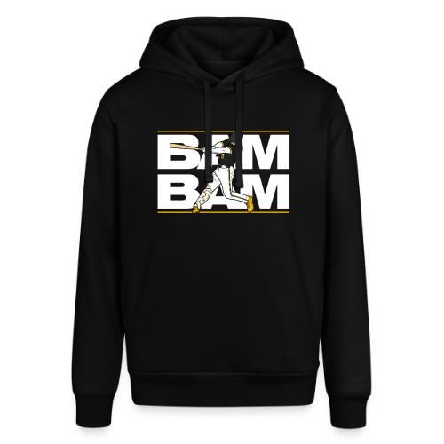BAM BAM - Stanley/Stella Sounder Side Pocket Hoodie