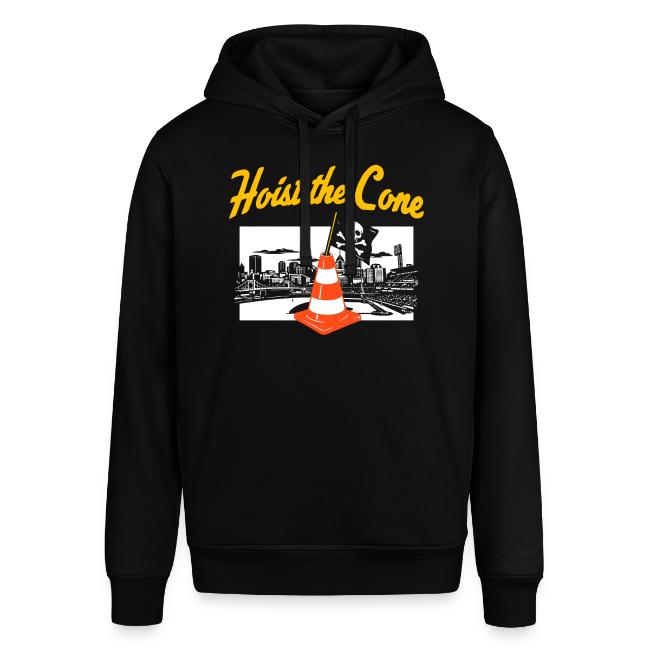 Hoist The Cone