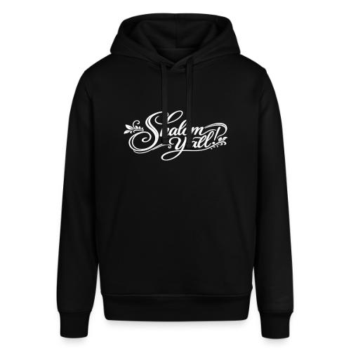 Shalom Y'all! - Stanley/Stella Sounder Side Pocket Hoodie