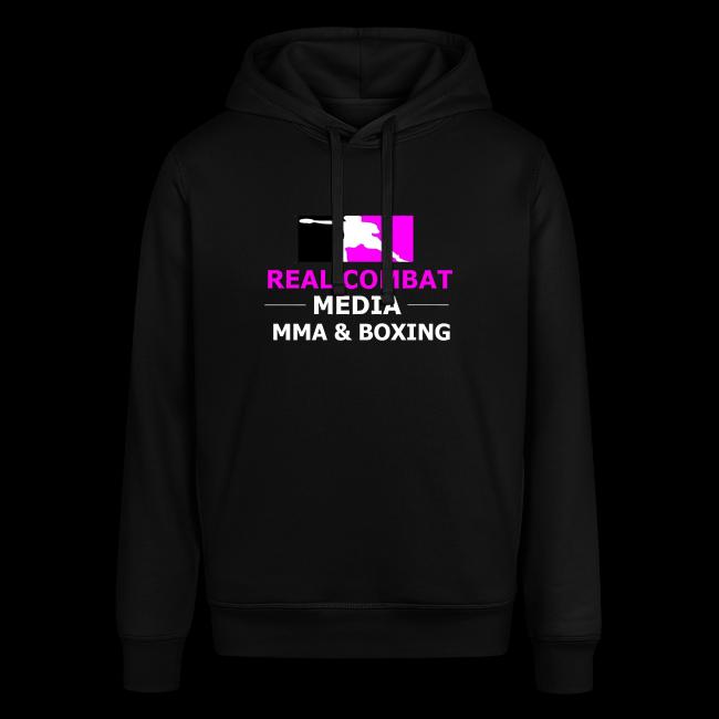 RCM MMA & BOXING Pink