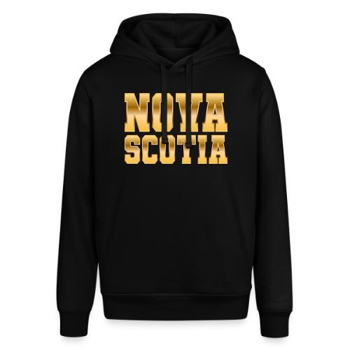 Nova Scotia - Stanley/Stella Sounder Side Pocket Hoodie