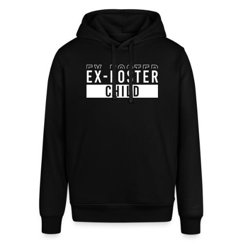Ex foster child - Stanley/Stella Sounder Side Pocket Hoodie