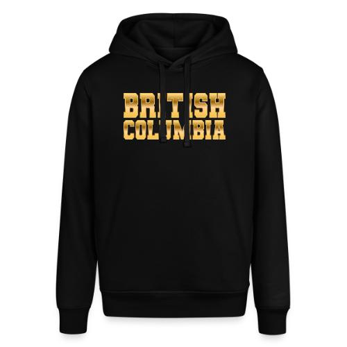 British Columbia - Stanley/Stella Sounder Side Pocket Hoodie