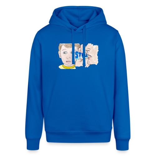 STFU - Stanley/Stella Sounder Side Pocket Hoodie