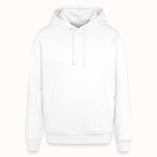 Queen City white - Stanley/Stella Sounder Side Pocket Hoodie