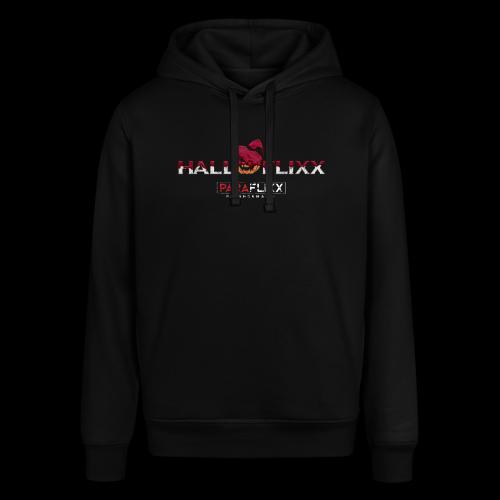HALLOFlixx Apparel - Stanley/Stella Sounder Side Pocket Hoodie