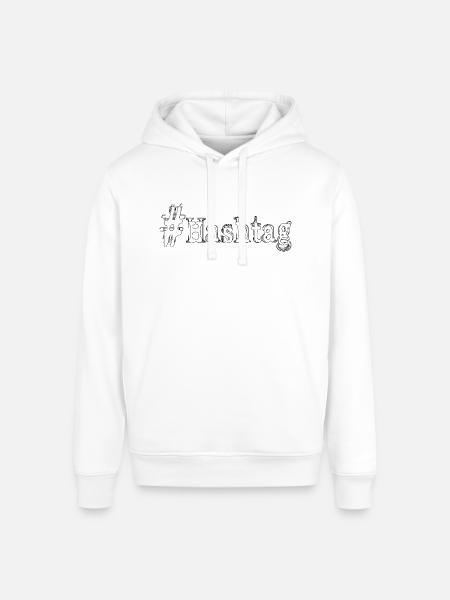#1 - Stanley/Stella Sounder Side Pocket Hoodie -