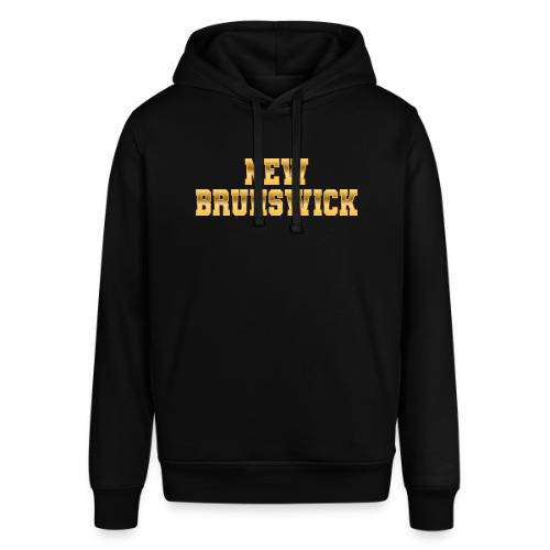 New Brunswick - Stanley/Stella Sounder Side Pocket Hoodie