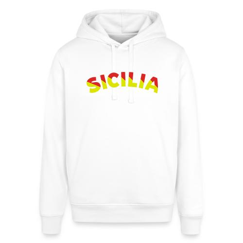 SICILIA - Stanley/Stella Sounder Side Pocket Hoodie