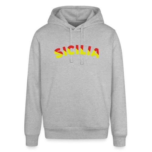 SICILIA - Stanley/Stella Sounder Side Pocket Hoodie