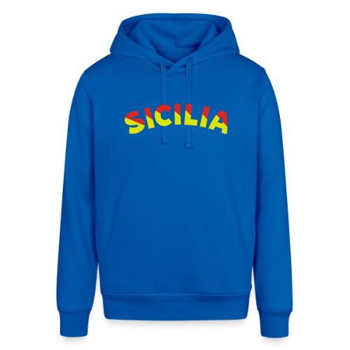 SICILIA - Stanley/Stella Sounder Side Pocket Hoodie
