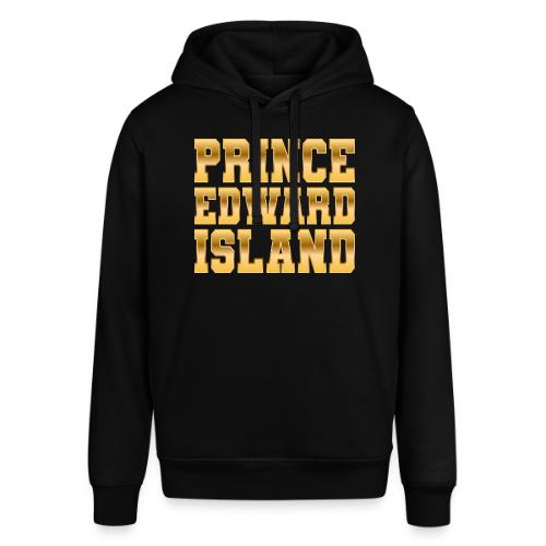 Prince Edward Island - Stanley/Stella Sounder Side Pocket Hoodie
