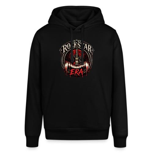 In my (Vampire) Rockstar Era - Stanley/Stella Sounder Side Pocket Hoodie