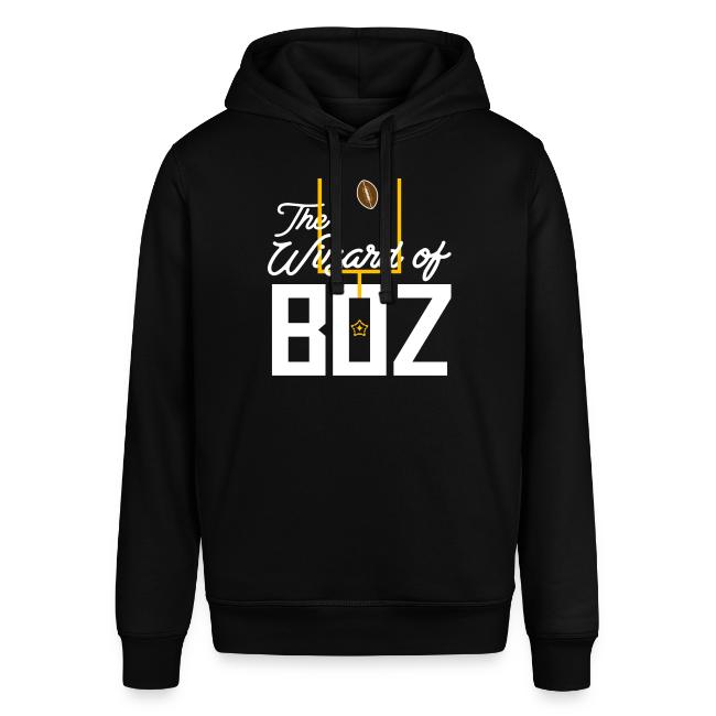 Wizard of Boz
