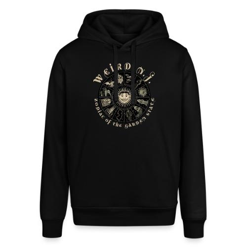 Weird NJ – Zodiac of the Garden State - Stanley/Stella Sounder Side Pocket Hoodie