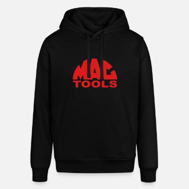 Mac Tools cool fun tee mechanics truckers' Men's Hoodie | Spreadshirt