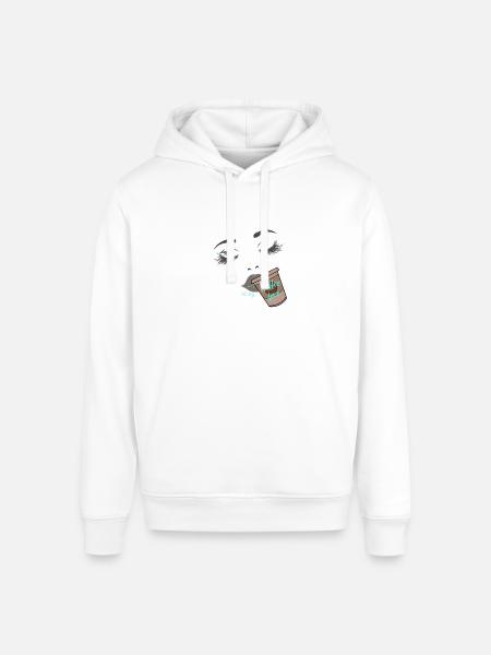page 3 - Stanley/Stella Sounder Side Pocket Hoodie -